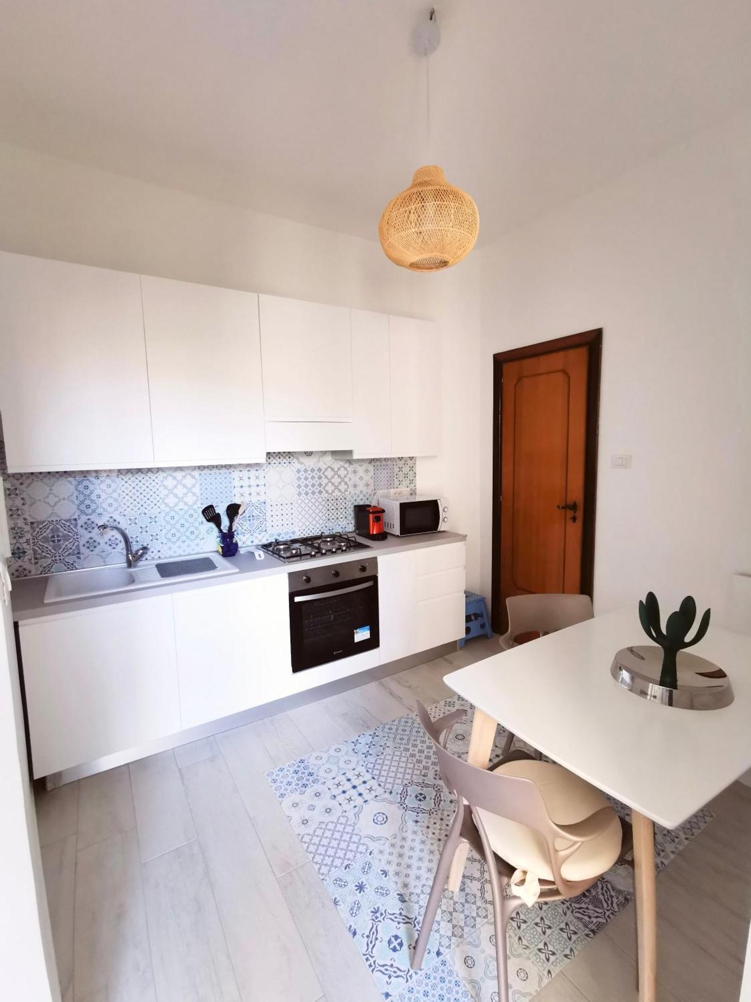 Casa Mar - Elegant Apartment With Pool And Panoramic Terrace In The Heart Of Sorrento Bagian luar foto